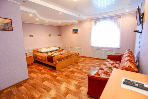 Hotel Северное сияние, , foto