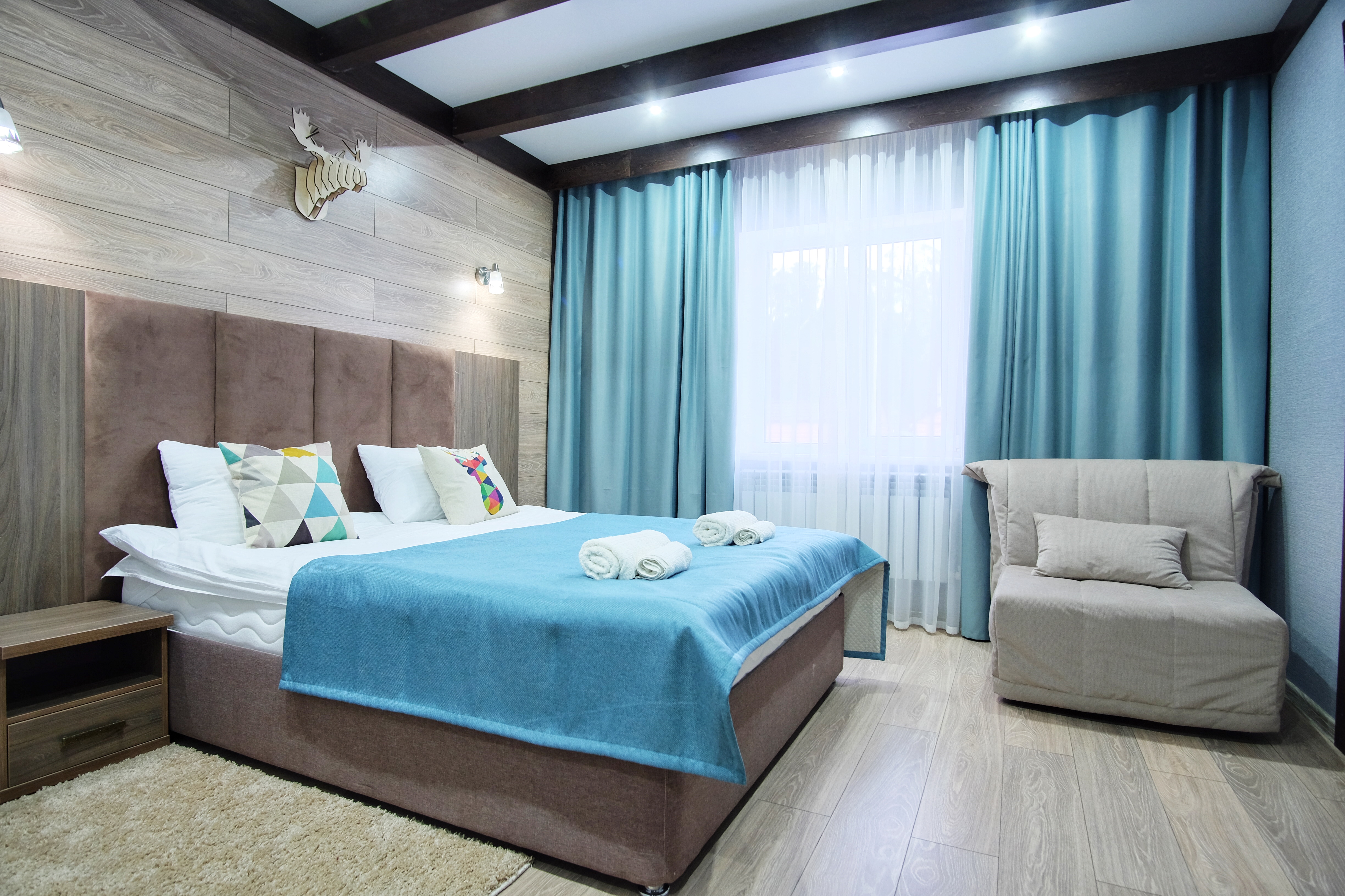 Фото отеля 3