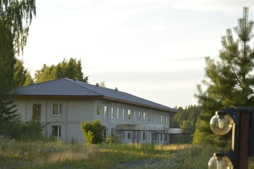 Фото отеля 2