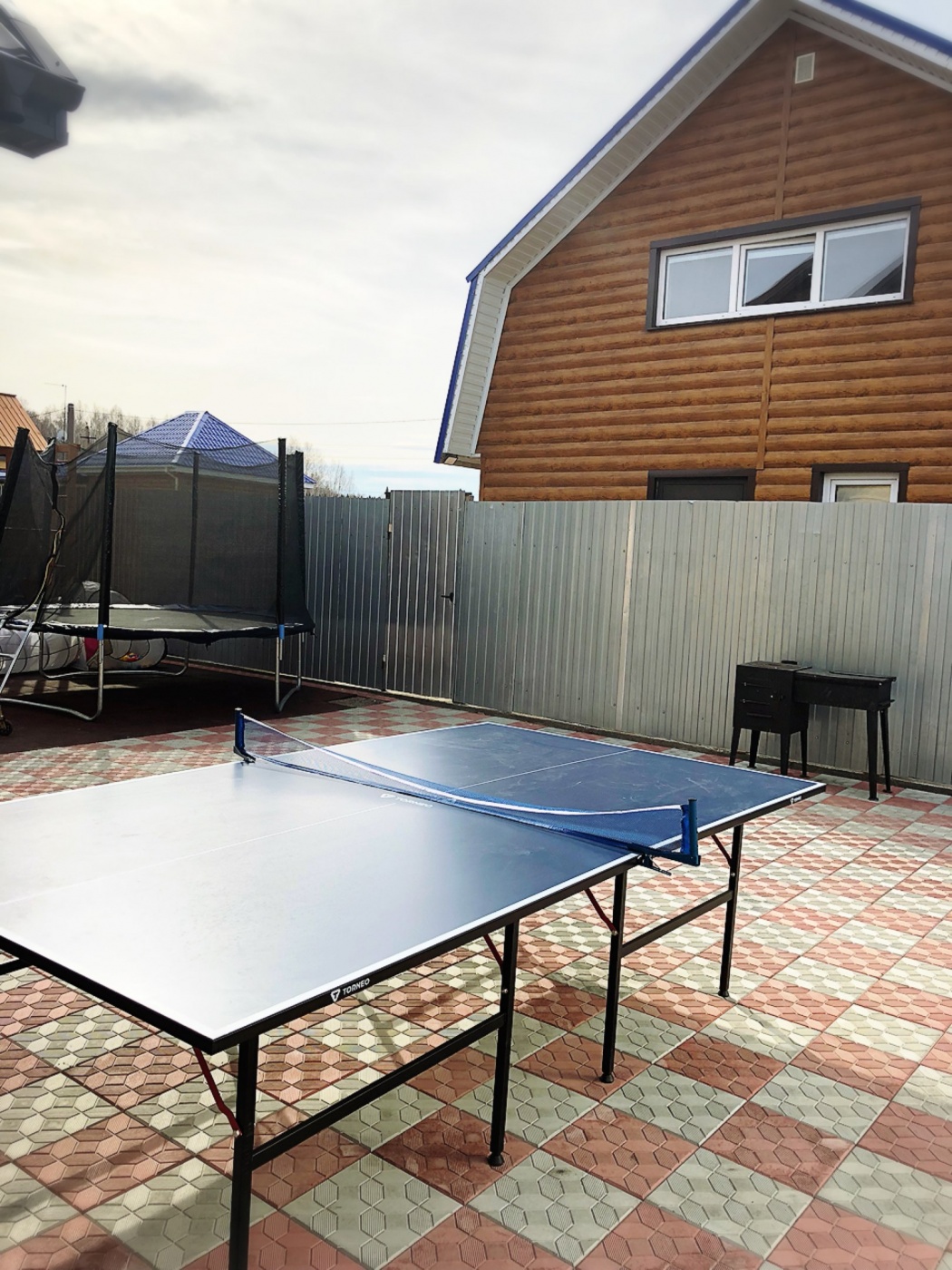 Фото Кумкульский