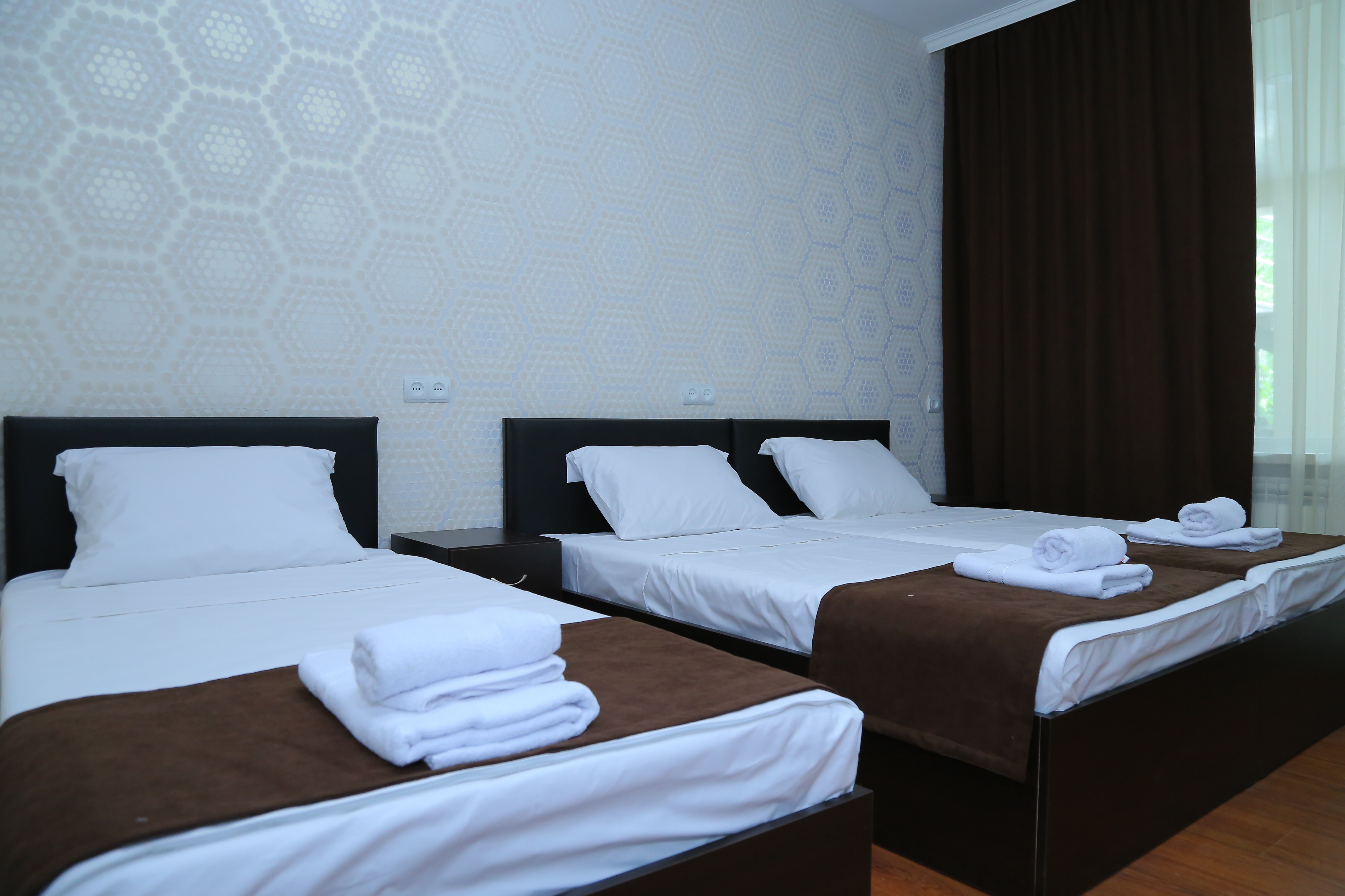 Фото Merien Hotel