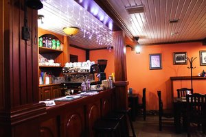 Restaurant Ostashkoff, Ostashkov, photo