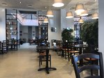 BC Dining Room (Altufyevskoye Highway, 44), canteen