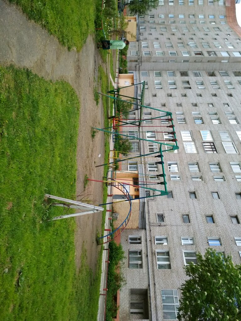 Playground Playground, Perm, photo