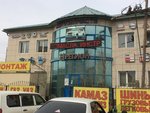 14region Baza (Bestuzheva-Marlinskogo Street, 25к1А) ، متجر قطع غيار ولوازم السيارات