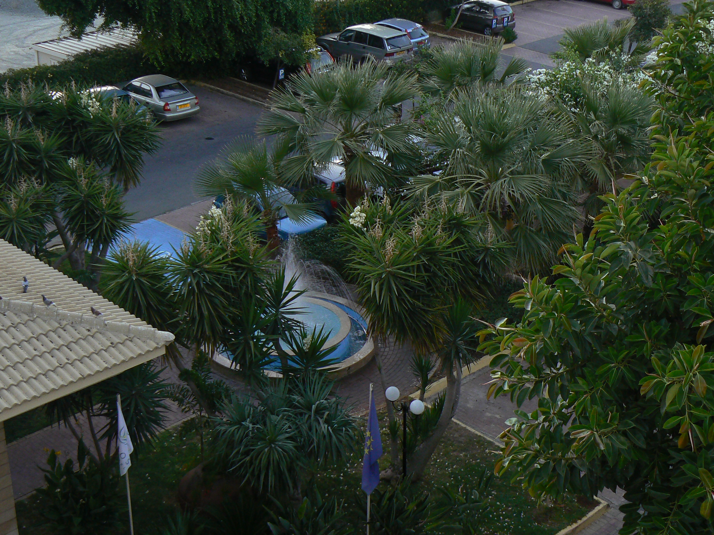 Фото Lordos Beach Hotel & SPA