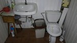 Туалет (пер. Нартова, 2Г, Нижний Новгород), туалет в Нижнем Новгороде