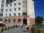 Administraciya gorodskogo poseleniy poselok Razumnoe munitsipalnogo rayona Belgorodskiy rayon Belgorodskoy oblasty (rabochiy posyolok Razumnoye, ulitsa 78-y Gvardeyskoy Divizii, 5), administración