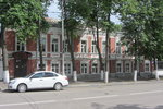 Дом Шуберта (Abelmana Street, 7) ، معلم جذب سياحي