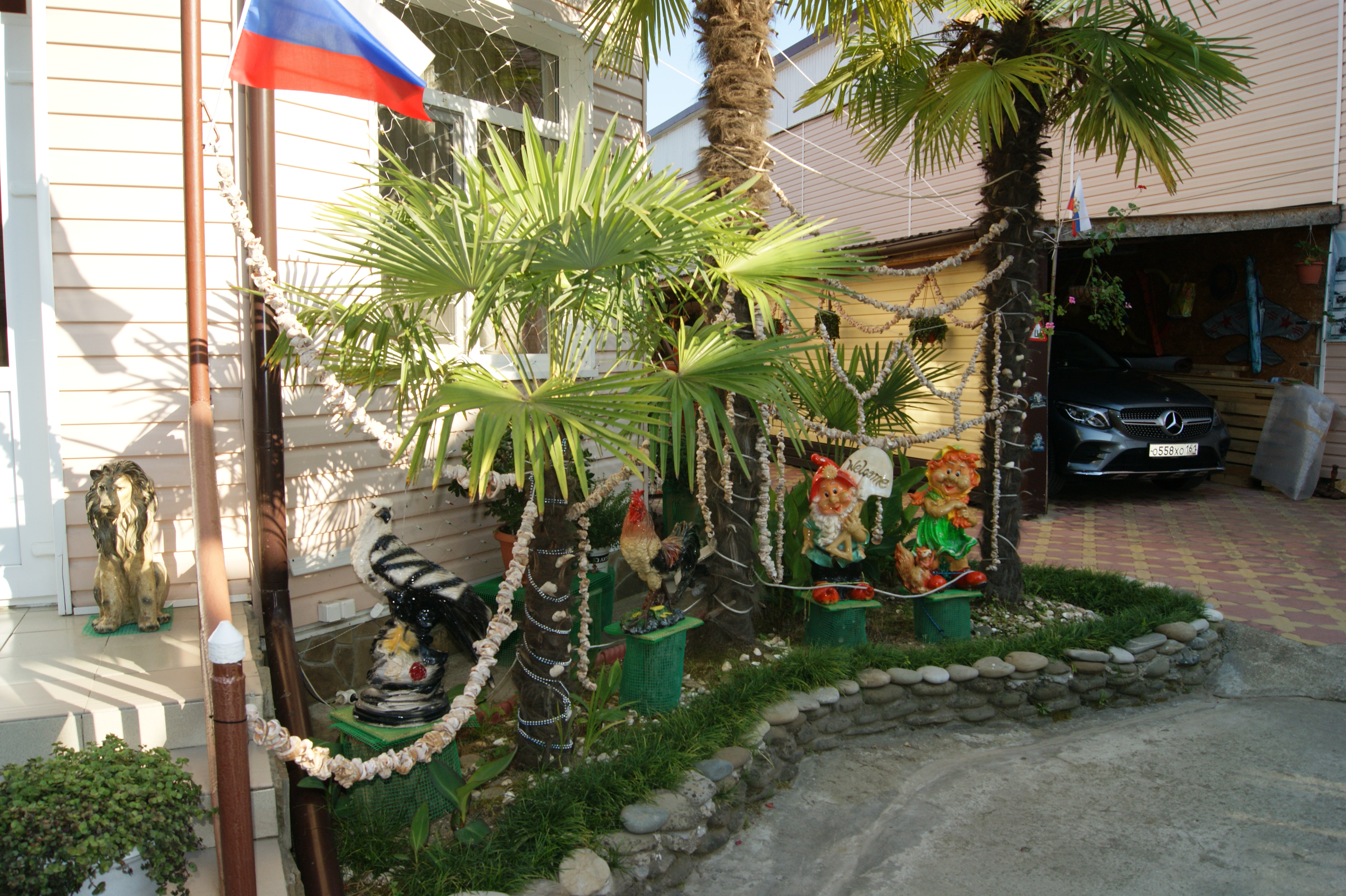 Фото Натали