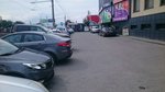 Парковка (Московский просп., 207А), автомобильная парковка в Калининграде