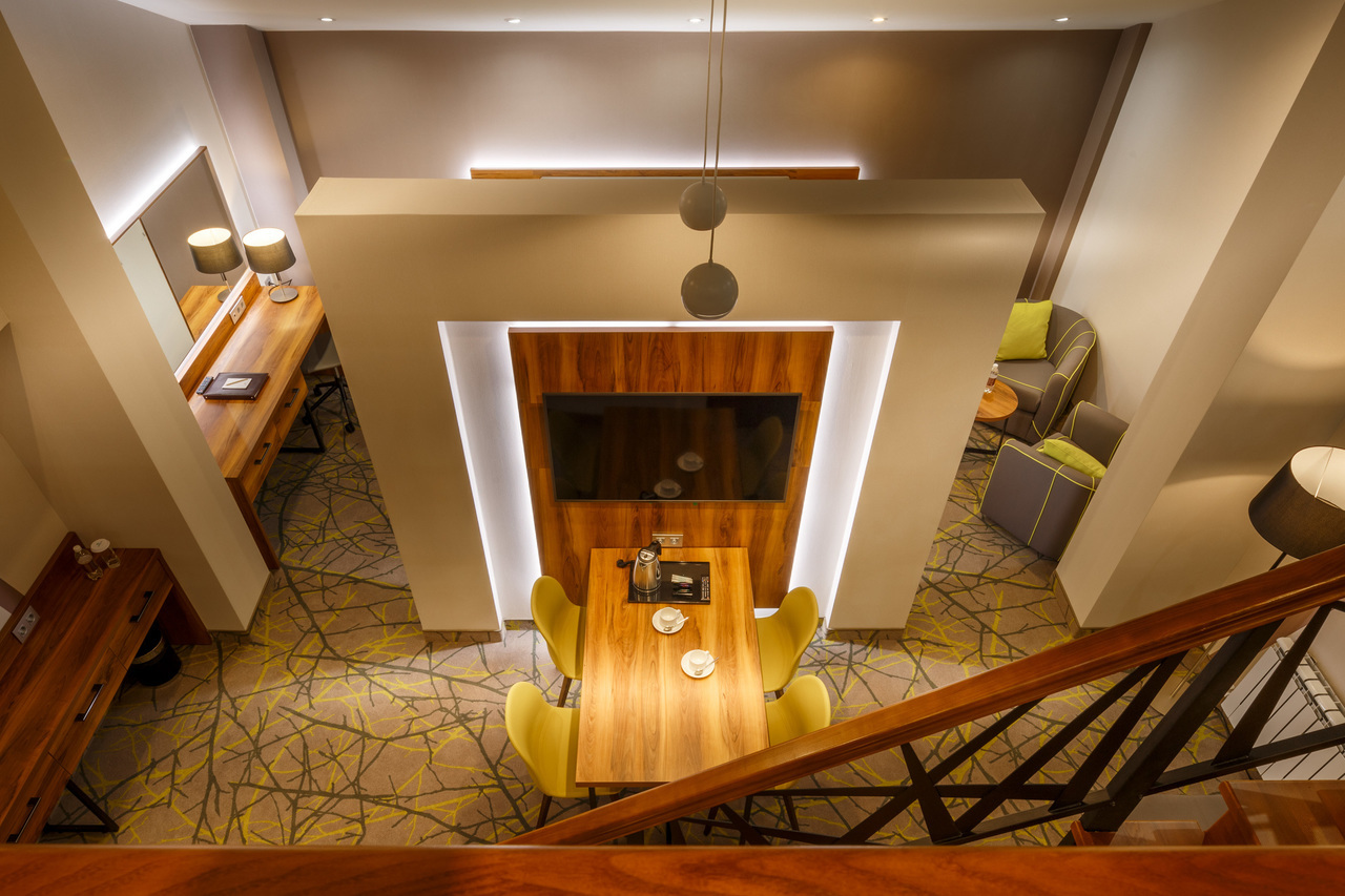 Фото Парк-отель Доброград корпус Lake