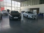 Фото 4 Hyundai ААА Моторс - официальный дилер Hyundai