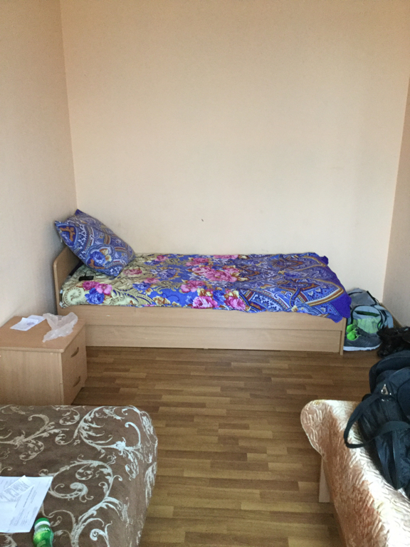 Фото Прибрежный