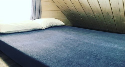 Иное жильё У плотника в Кондопоге