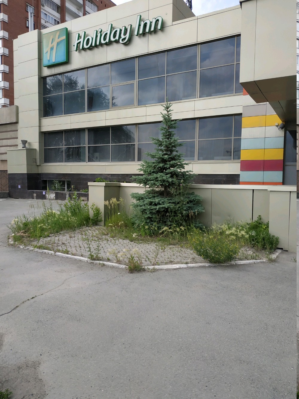 Фото Holiday Inn