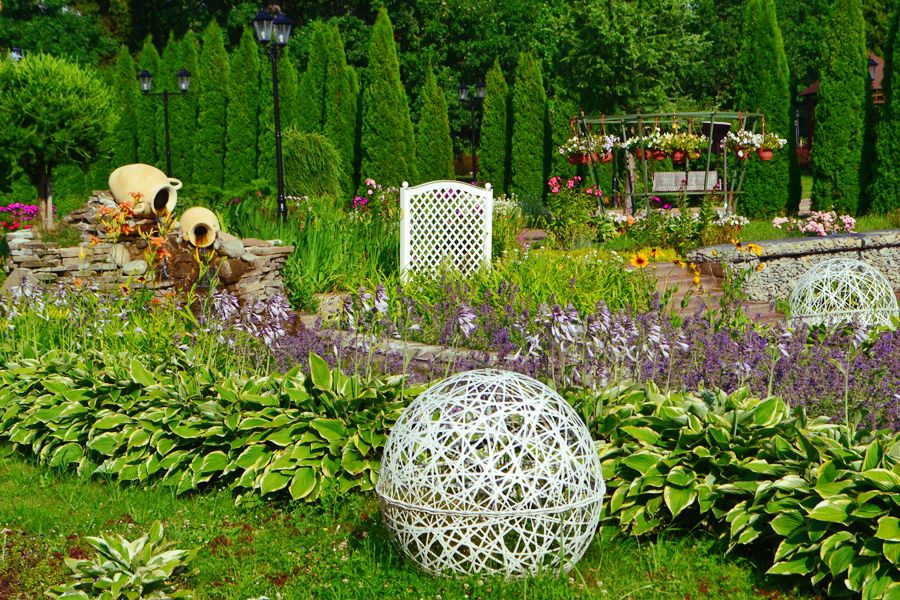 Фото Комплекс отдыха Бекасово