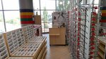 Optika Moya (bulvar Profsoyuzov, 1Б), opticial store