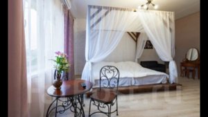 Гостевой дом Villa Santarina