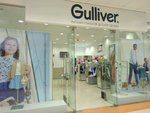 Gulliver (Варшавское ш., 95, корп. 1), магазин детской одежды в Москве