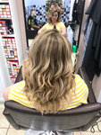 Beauty (Rustaveli Street, 3к2), hairdresser