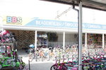 BikeBoardShop (Novorossijskaya Street, 11/2), bicycle shop