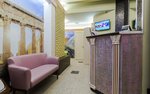 ProfitConsort (Serpukhovsky Val Street, 24к1), pilates studio