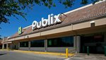 Publix Super Market at Newberry Square (Florida, Alachua County, Gainesville), shopping mall