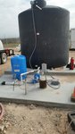 Jr's Water Well Service (United States, Midland, 3714 N County Road 1130), pumping equipment
