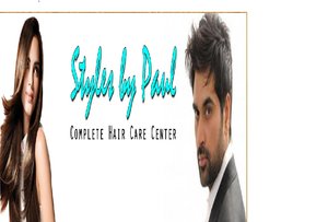 Beauty salon Styles by Paul, Altoona, photo