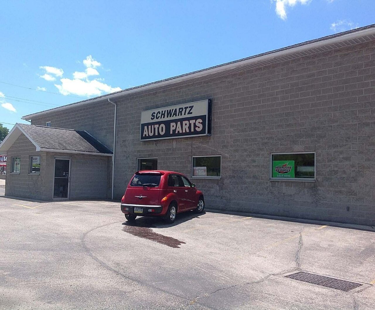 Craigslist watertown ny auto parts