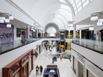 Glendale Galleria (штат Калифорния, округ Лос-Анджелес, Глендейл), торговый центр в Глендейле