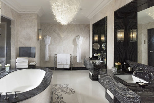 Внешний вид отеля Mandarin Oriental Hyde Park London в Лондоне, фото 4