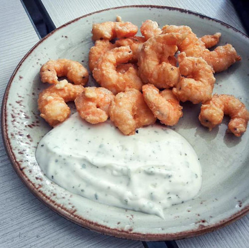 Bar, pub Bar Iturrioz, San Sebastian, photo