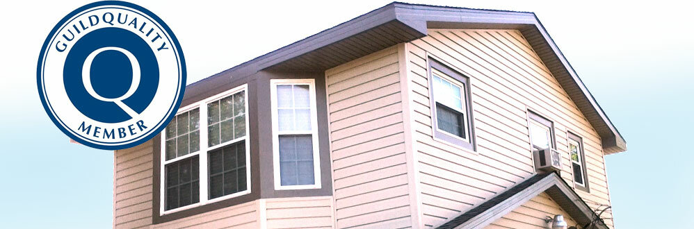 Windows Quality Exteriors, Lubbock, photo