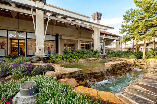 The Shops at La Cantera - San Antonio, TX