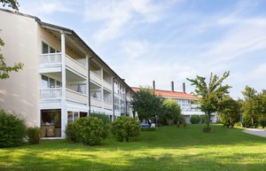 Best Western Aparthotel Birnbachhöhe