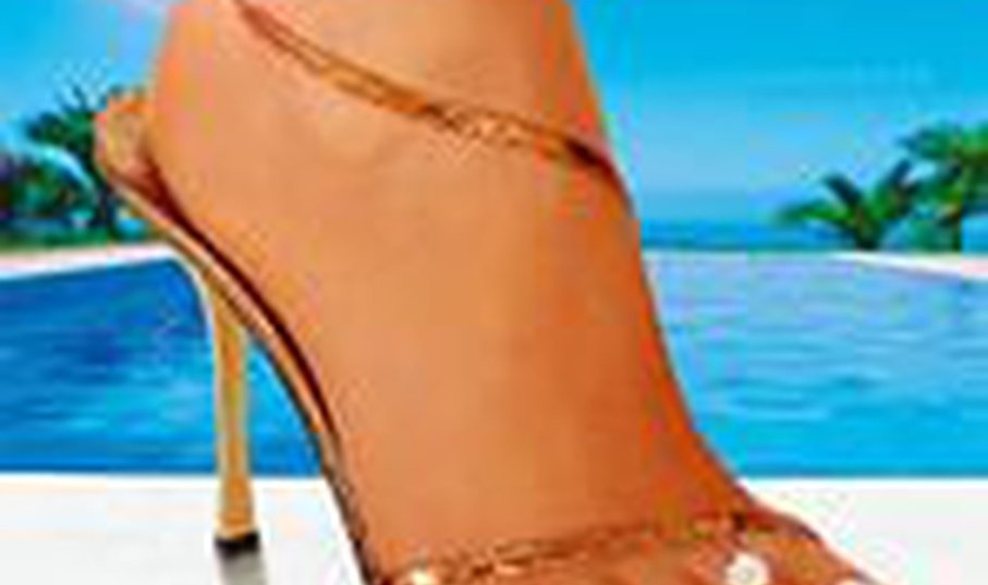 Beauty salon Bora-Bora, Novokuznetsk, photo