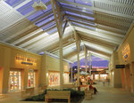 Chicago Premium Outlets (State of Illinois, Kane County), shopping mall