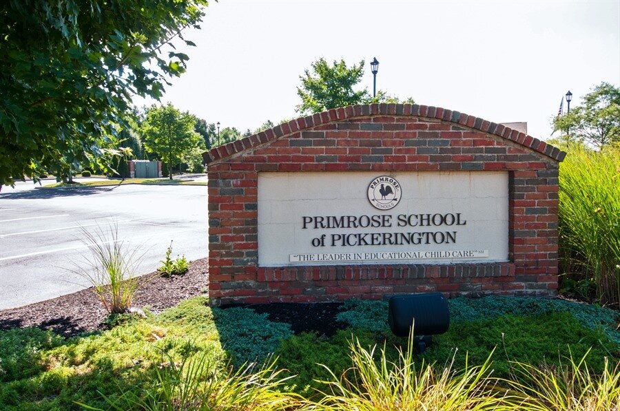 School Primrose School of Pickerington, State of Ohio, photo