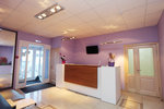 Nadezhda Kubasheva's Clinic (Verkhnyaya Khokhlovka Street, 39/47), alternative medicine