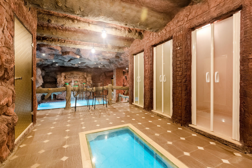 Фото Nabat Palace в Домодедово