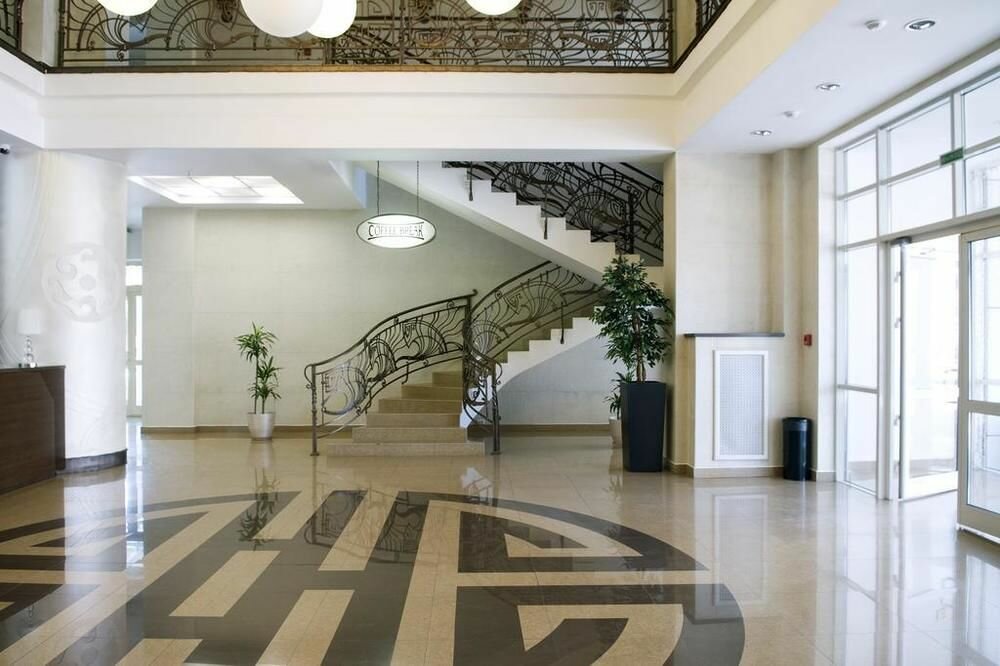 Sagaan Morin, hotel, Ulan-Ude, Gagarina Street, 25Б - Yandex Maps