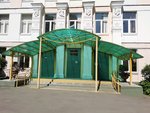 School № 37 (Stoletova Street, 3), school