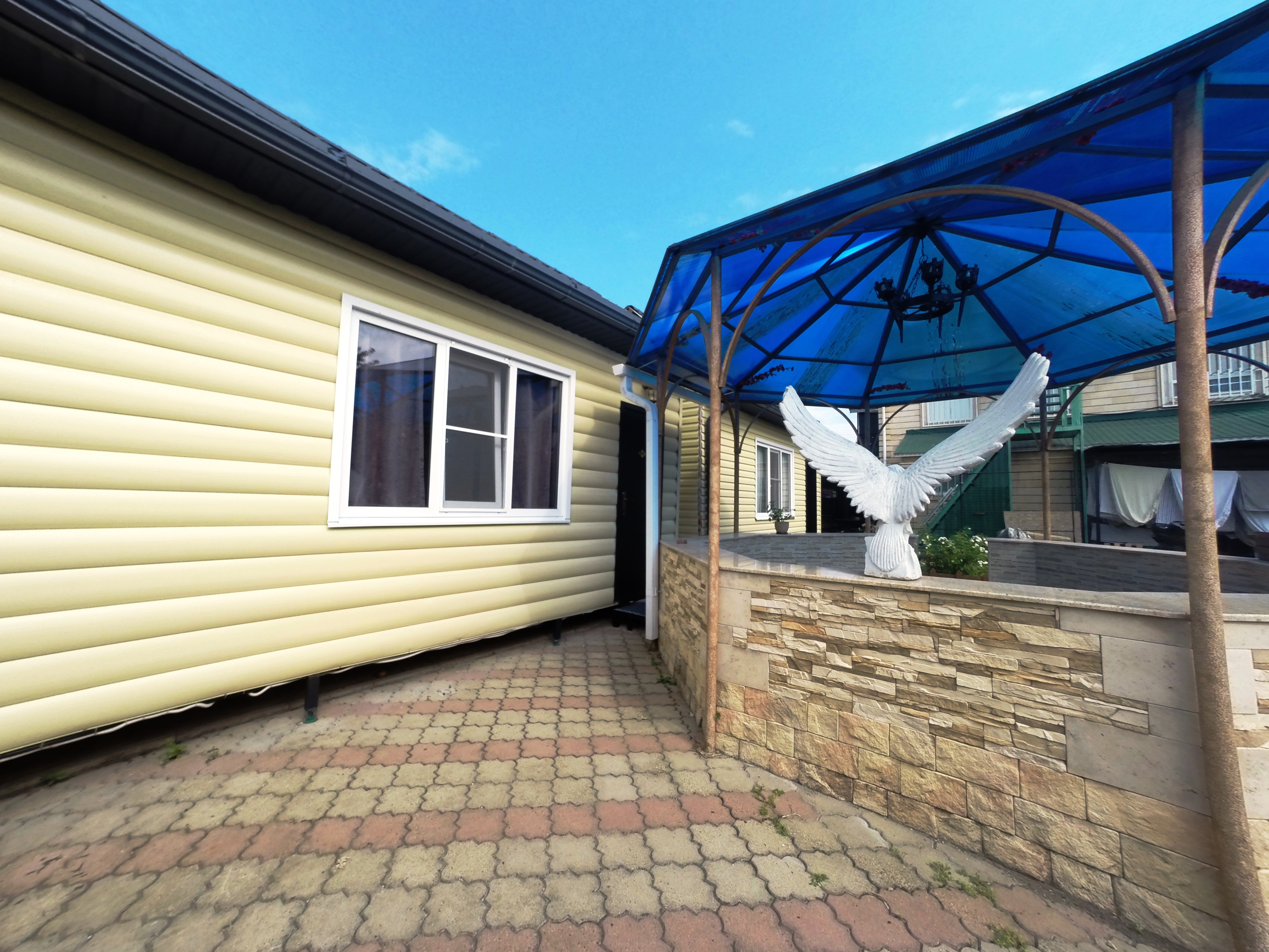 Фото Майкоп Сити by Воля