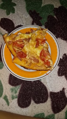 Fast food Фастфуд, Republic of Bashkortostan, photo