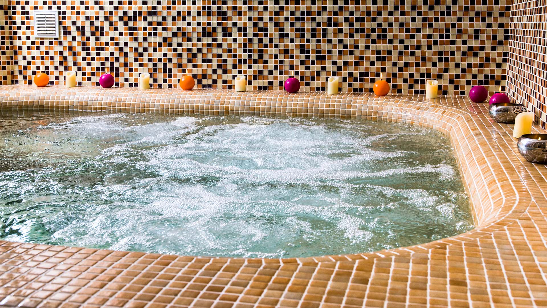 Фото Marokand SPA Hotel