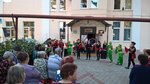 МКУ Социально-культурное объединение (posyolok gorodskogo tipa Neftegorsk, Sovetskaya ulitsa, 72), house of culture