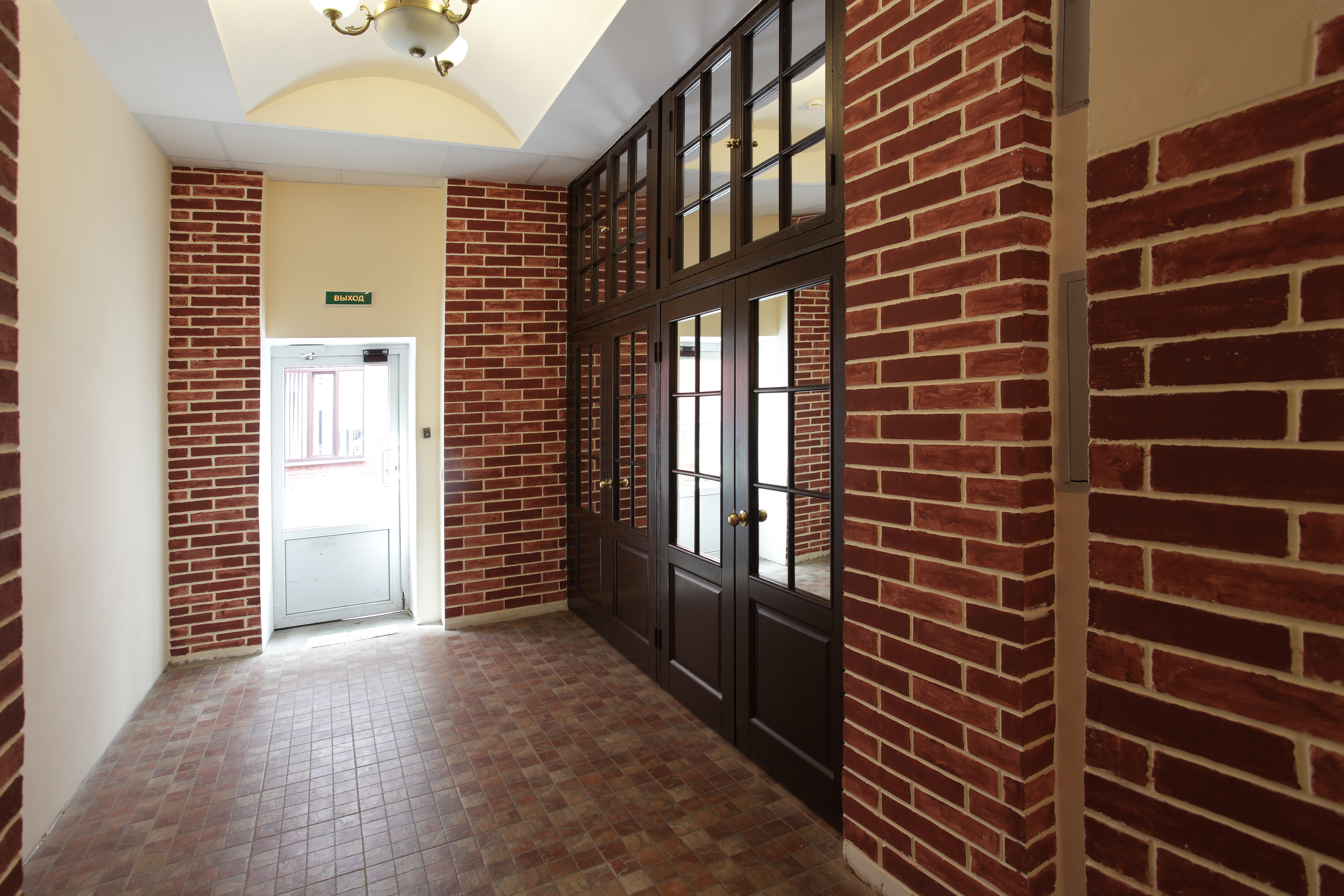 Фото Петровский двор