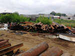 Feniks-Met (Vasiliya Petushkova Street, 8), metal rolling